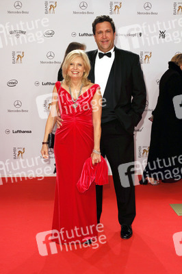 Bambi 2013, Berlin