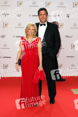 Bambi 2013, Berlin