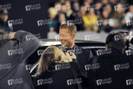 Bambi 2013, Berlin