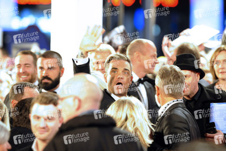 Bambi 2013, Berlin