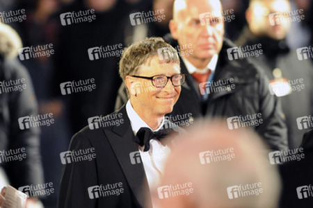 Bambi 2013, Berlin