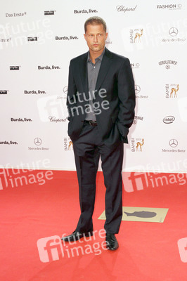Bambi 2013, Berlin