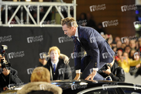 Bambi 2013, Berlin