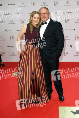 Bambi 2013, Berlin