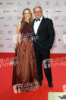 Bambi 2013, Berlin
