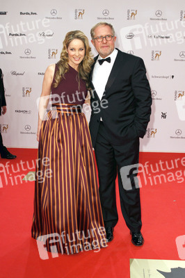 Bambi 2013, Berlin