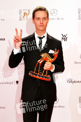 Bambi 2013, Berlin