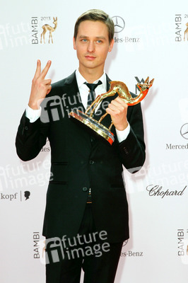 Bambi 2013, Berlin