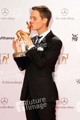 Bambi 2013, Berlin