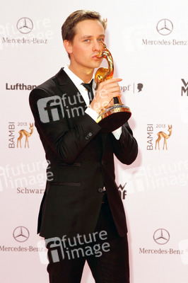 Bambi 2013, Berlin