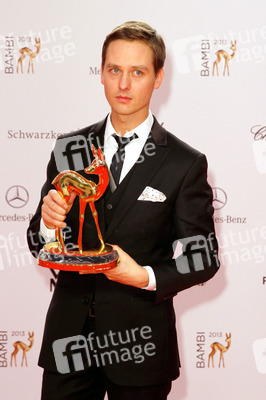 Bambi 2013, Berlin