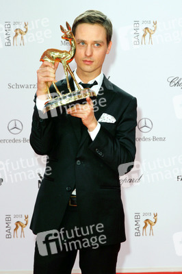 Bambi 2013, Berlin