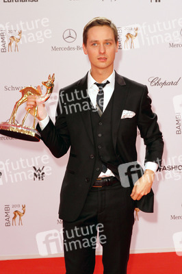 Bambi 2013, Berlin