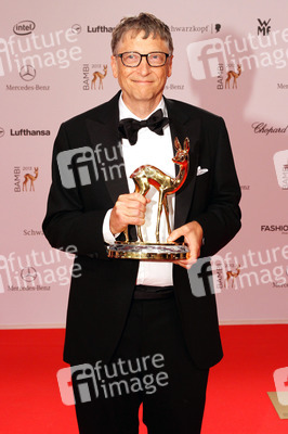 Bambi 2013, Berlin