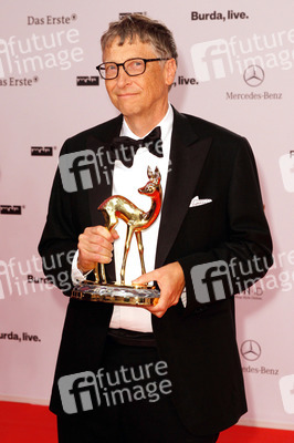 Bambi 2013, Berlin
