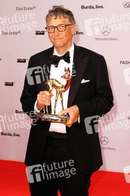 Bambi 2013, Berlin