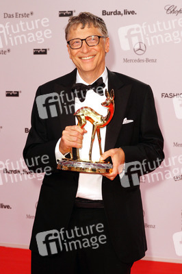 Bambi 2013, Berlin