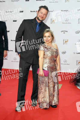 Tobias Materna, ChrisTine Urspruch