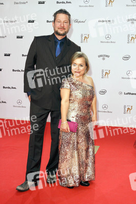 Tobias Materna, ChrisTine Urspruch
