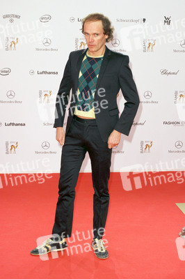 Bambi 2013, Berlin