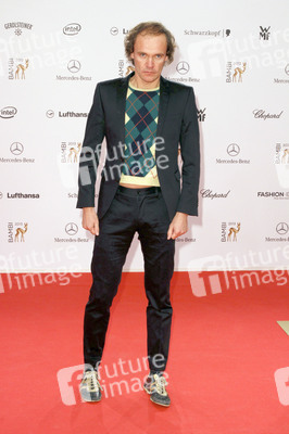 Bambi 2013, Berlin