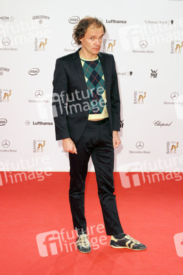 Bambi 2013, Berlin