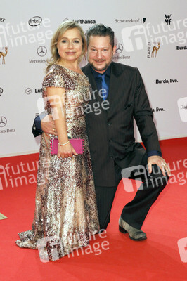 ChrisTine Urspruch, Tobias Materna