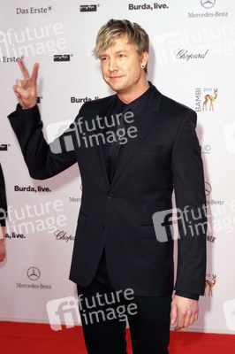 Samu Haber (Sunrise Avenue)
