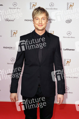 Samu Haber (Sunrise Avenue)