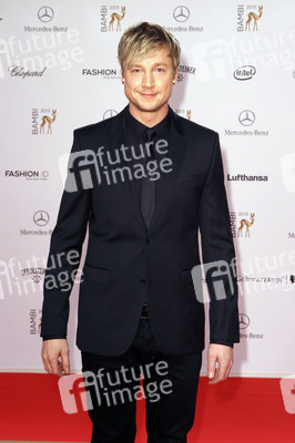 Samu Haber (Sunrise Avenue)