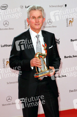 Bambi 2013, Berlin