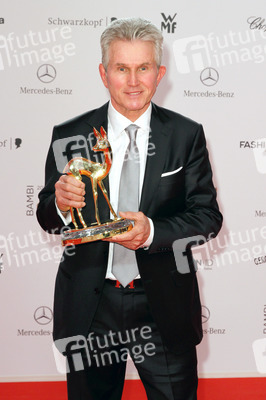Bambi 2013, Berlin