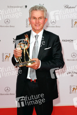 Bambi 2013, Berlin