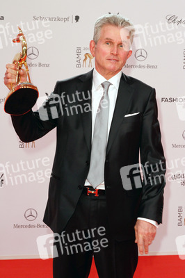 Bambi 2013, Berlin