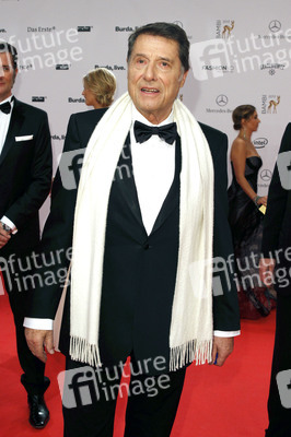 Bambi 2013, Berlin