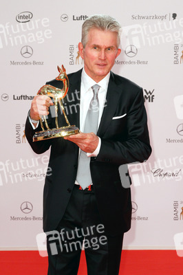 Bambi 2013, Berlin