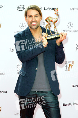 Bambi 2013, Berlin