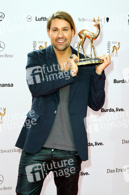 Bambi 2013, Berlin