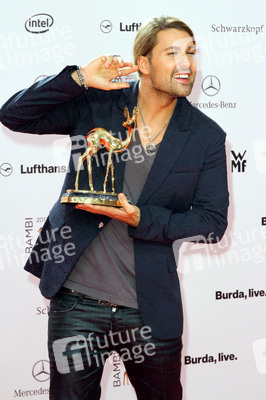 Bambi 2013, Berlin