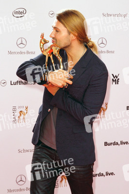 Bambi 2013, Berlin