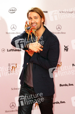 Bambi 2013, Berlin