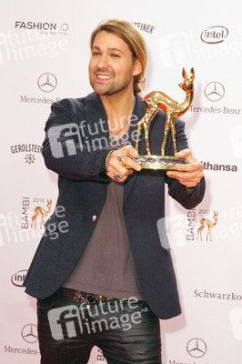 Bambi 2013, Berlin