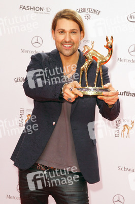 Bambi 2013, Berlin