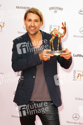 Bambi 2013, Berlin
