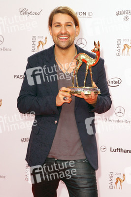 Bambi 2013, Berlin