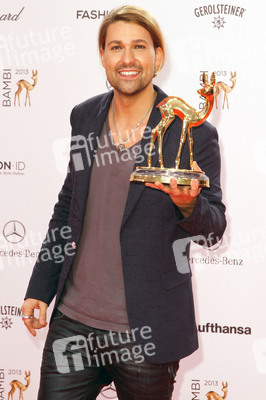 Bambi 2013, Berlin