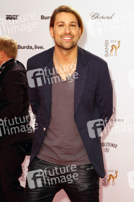 Bambi 2013, Berlin