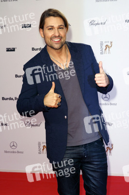 Bambi 2013, Berlin