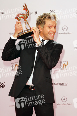 Bambi 2013, Berlin
