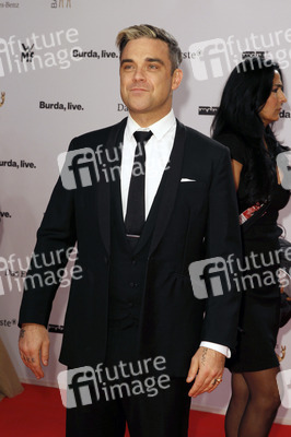 Bambi 2013, Berlin